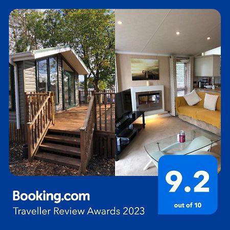 Gold Caravan Harrietsfield Esterno foto