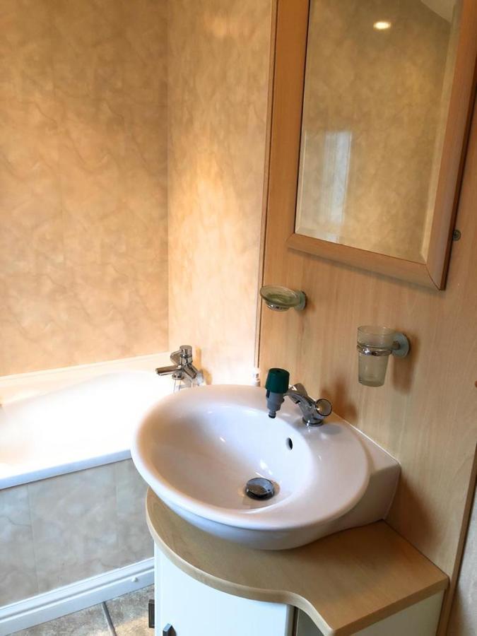Gold Caravan Harrietsfield Esterno foto