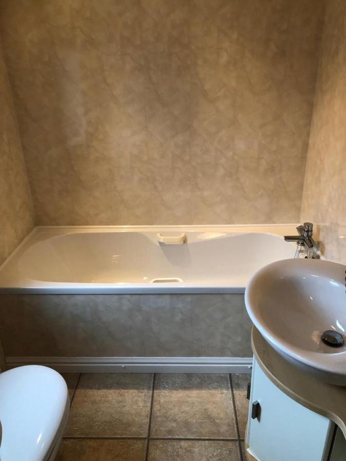 Gold Caravan Harrietsfield Esterno foto