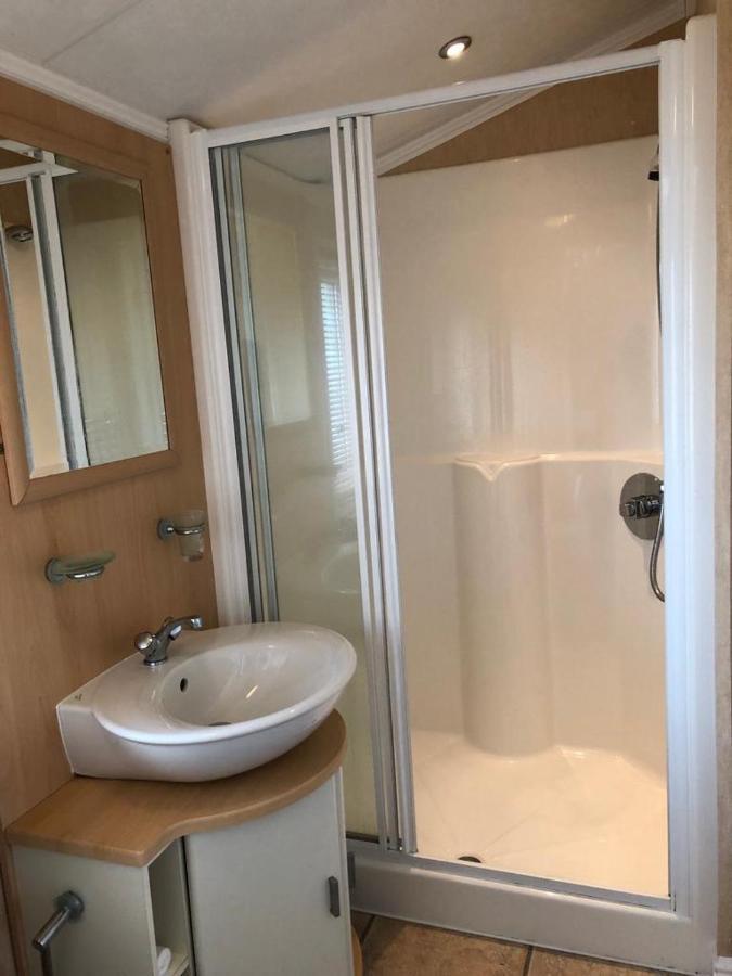 Gold Caravan Harrietsfield Esterno foto